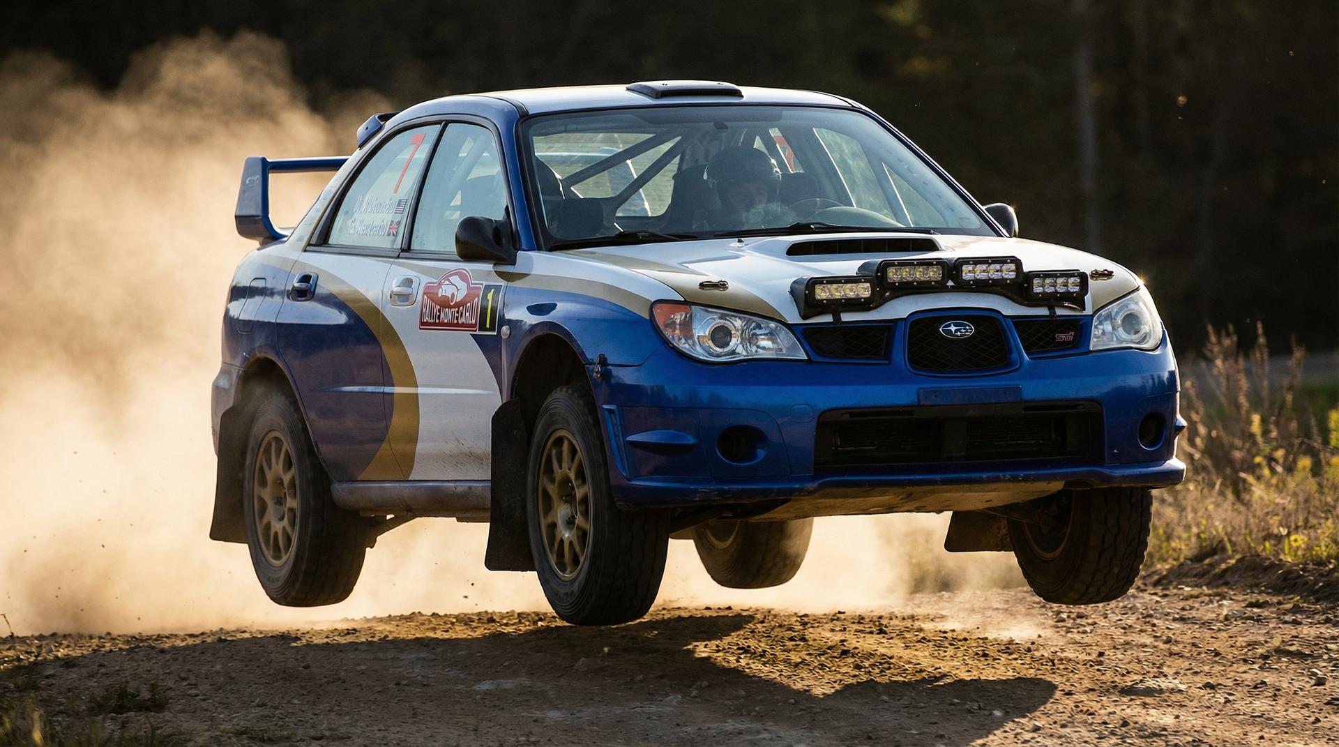 片多多视频 - 拉力赛车改装视频分享