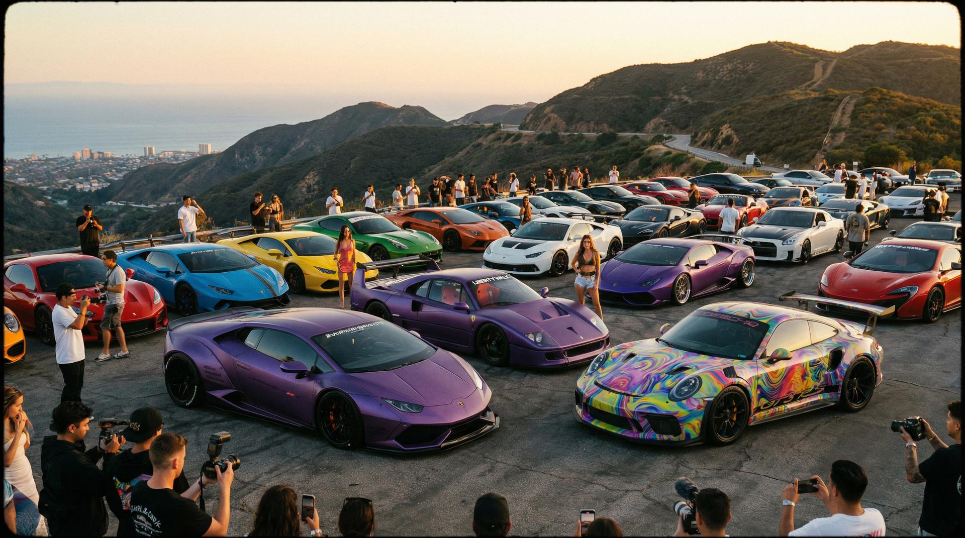 片多多视频 - 超跑聚会视频直播