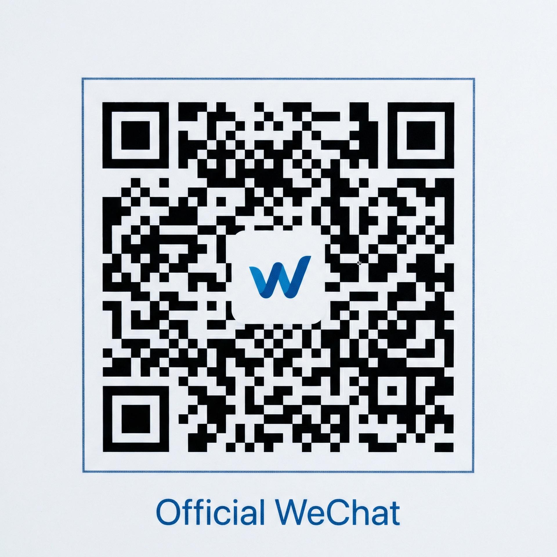 片多多视频公众号二维码