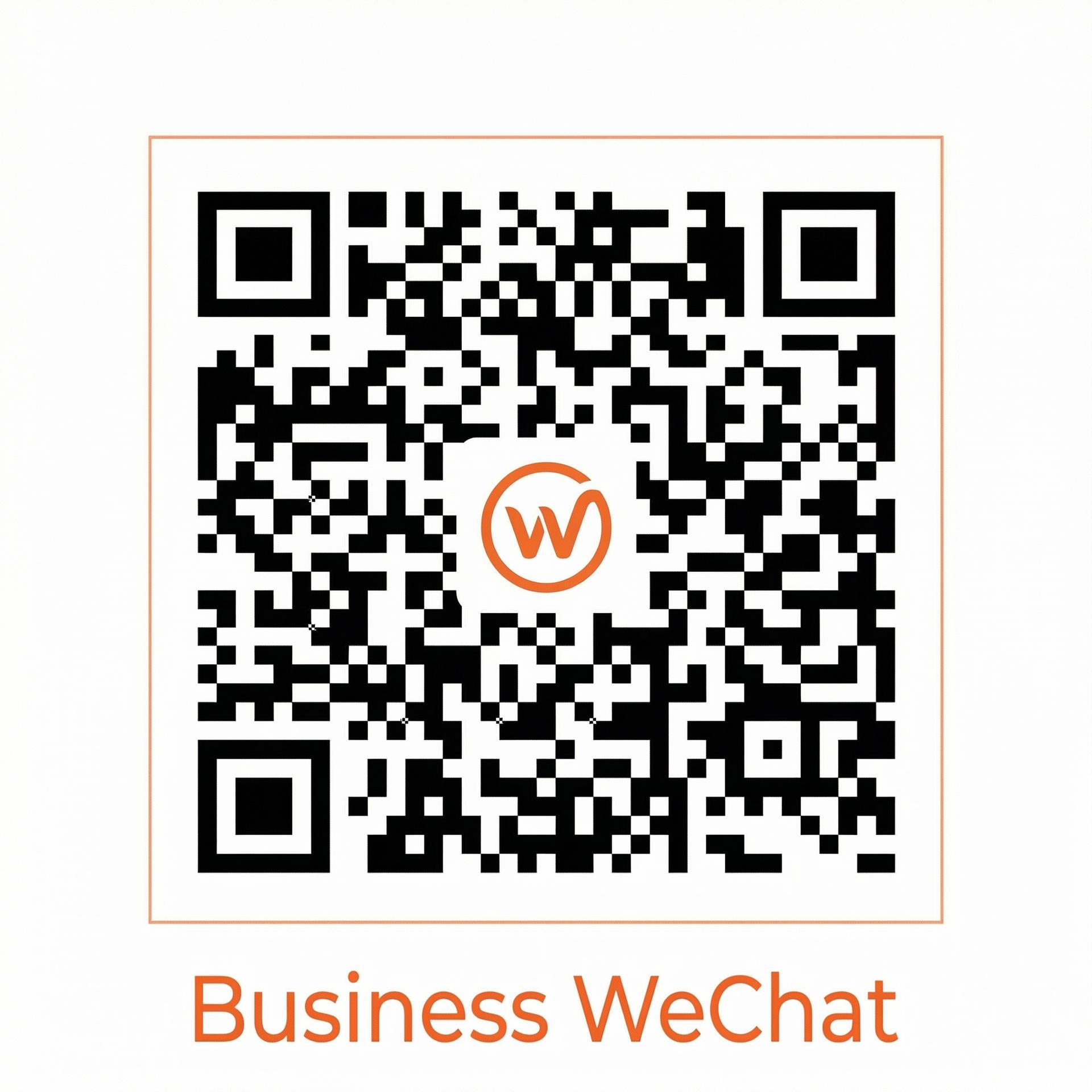 片多多视频商务二维码